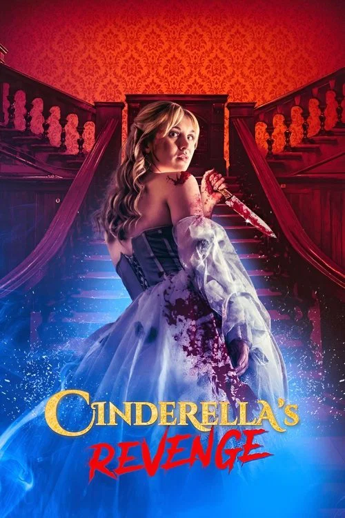 پوستر Cinderella's Revenge