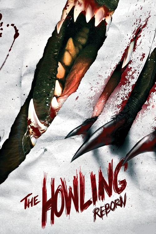پوستر The Howling: Reborn