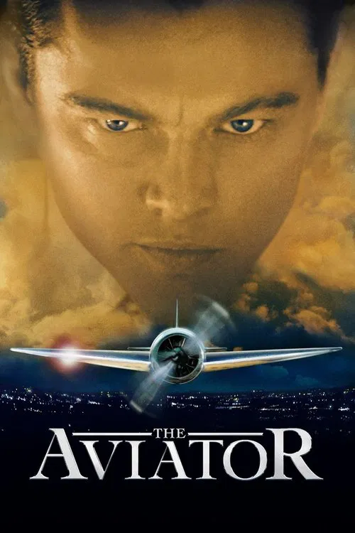 پوستر The Aviator