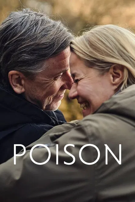 پوستر Poison