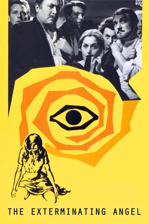 پوستر The Exterminating Angel