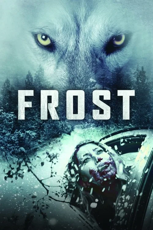 پوستر Frost