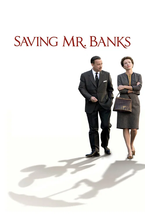 پوستر Saving Mr. Banks