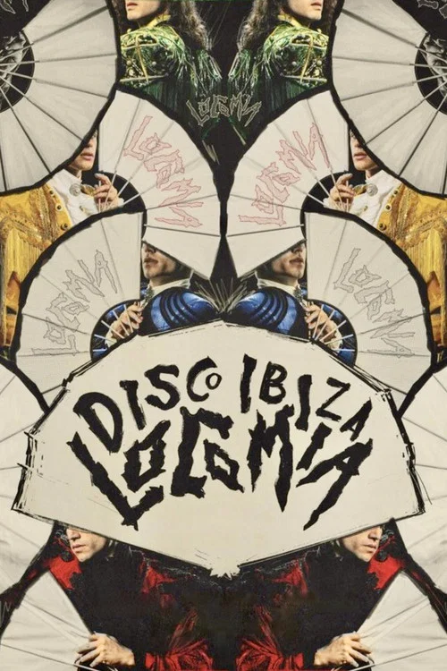 پوستر Disco, Ibiza, Locomía