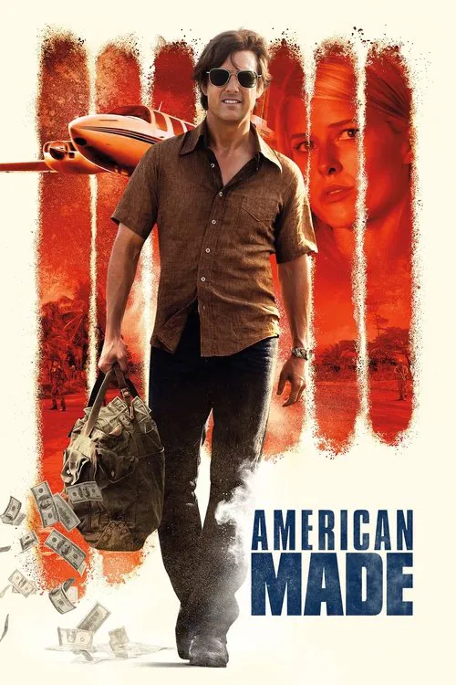 پوستر American Made