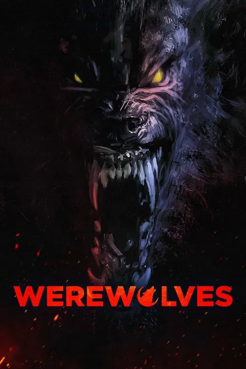 پوستر Werewolves