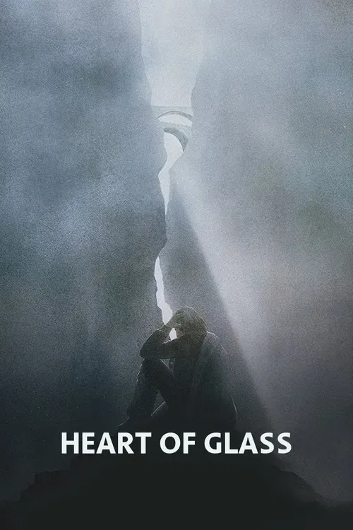 پوستر Heart of Glass