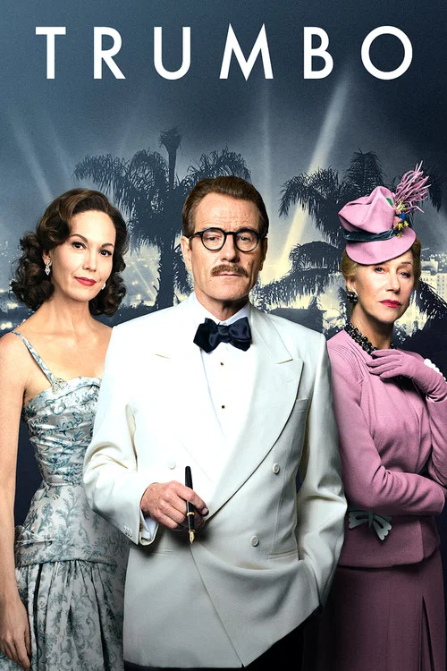 پوستر Trumbo