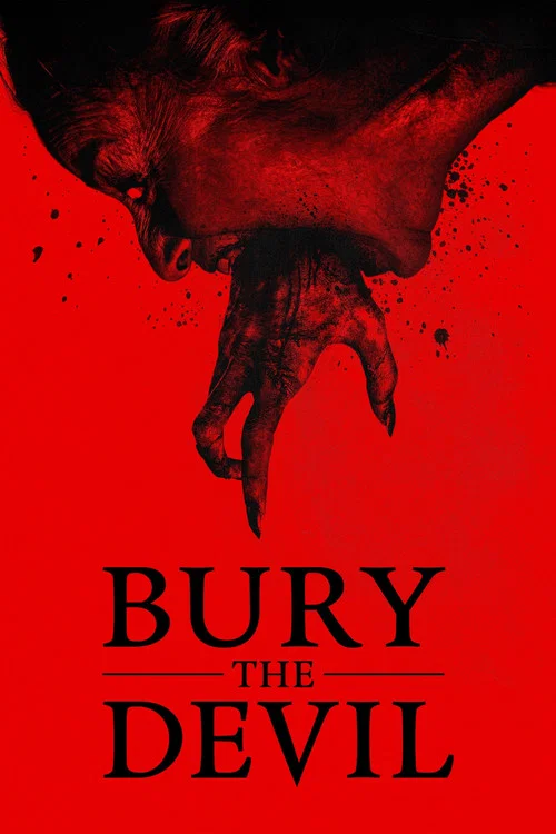 پوستر Bury the Devil