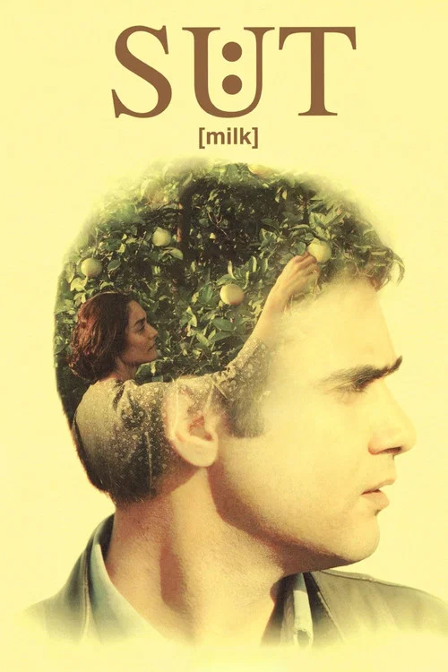 پوستر Milk