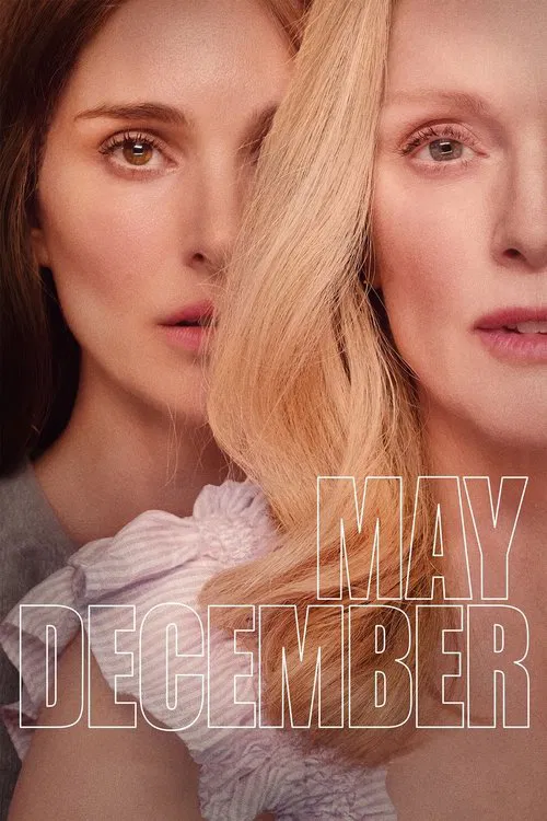 پوستر May December