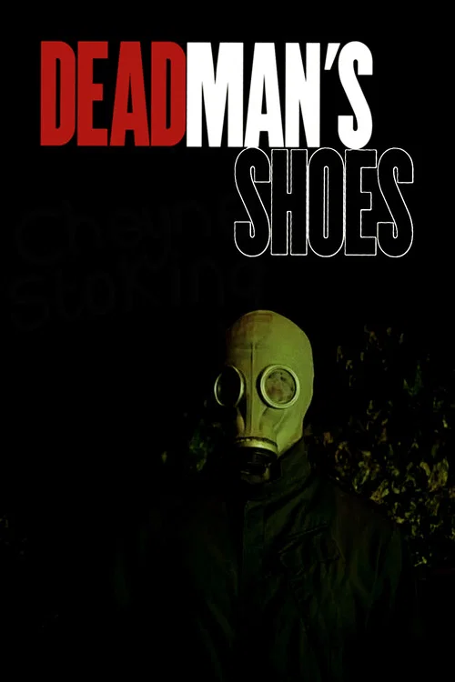 پوستر Dead Man's Shoes