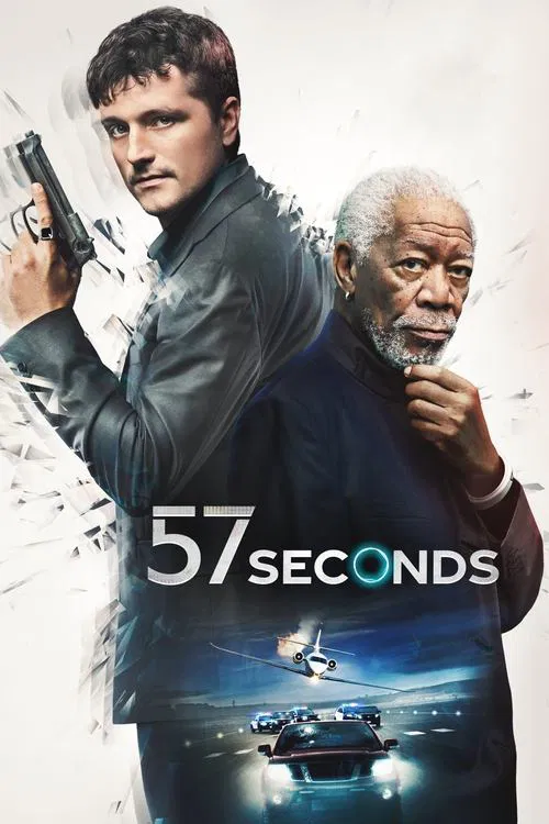 پوستر 57 Seconds