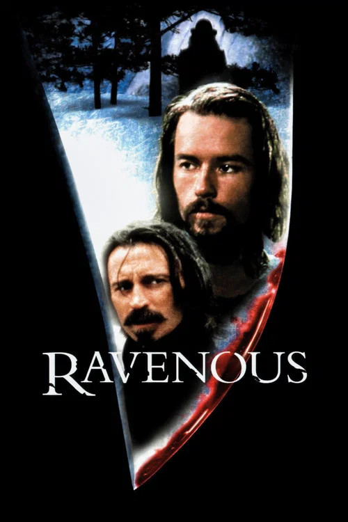 پوستر Ravenous
