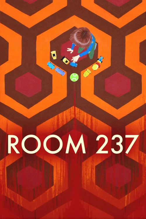 پوستر Room 237