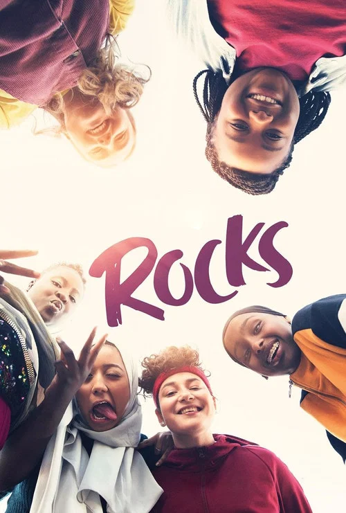 پوستر Rocks
