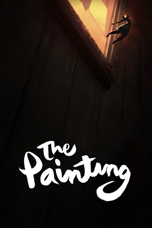 پوستر The Painting