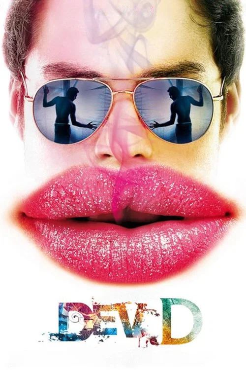 پوستر Dev.D