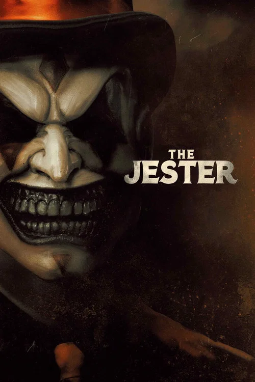 پوستر The Jester