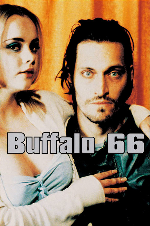 پوستر Buffalo '66