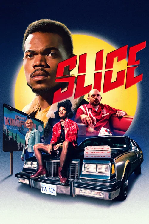 پوستر Slice