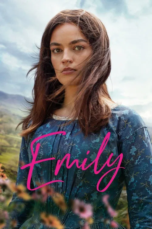 پوستر Emily