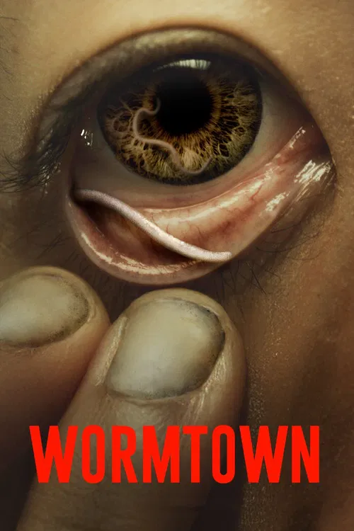 پوستر Wormtown