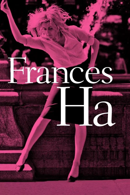 پوستر Frances Ha