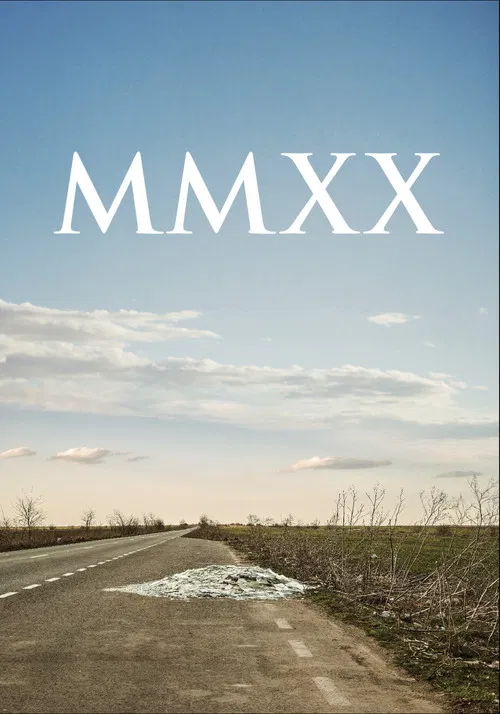 پوستر MMXX
