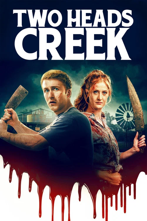 پوستر Two Heads Creek