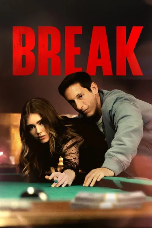 پوستر Break