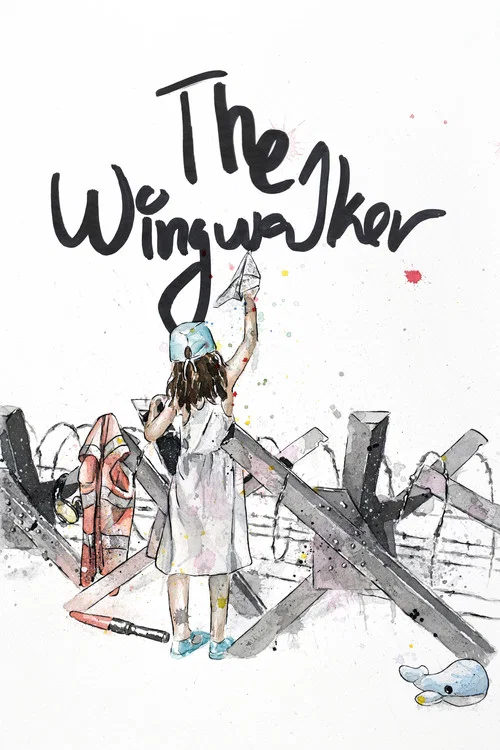 پوستر The Wingwalker