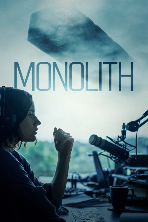 پوستر Monolith