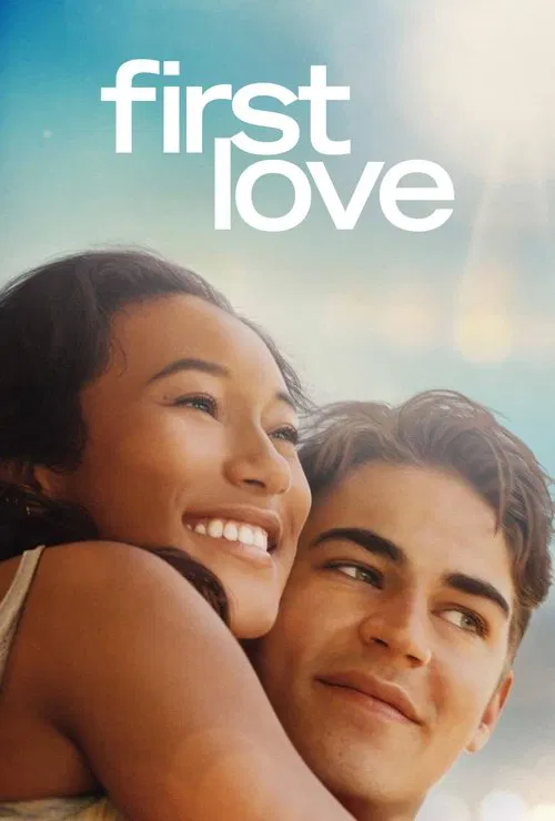 پوستر First Love