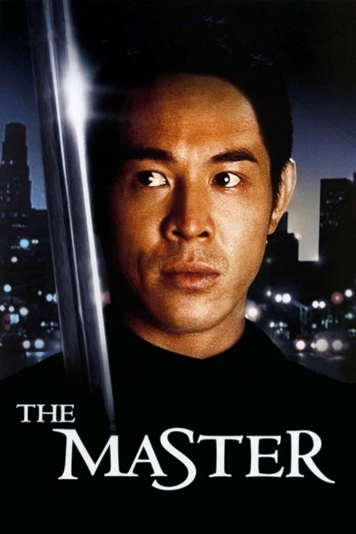 پوستر The Master