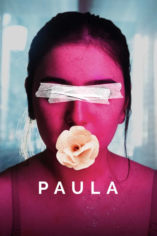 پوستر Paula