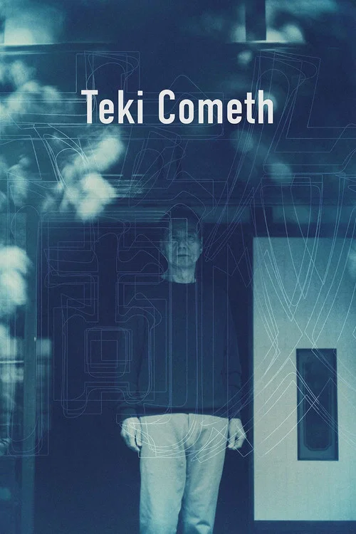 پوستر Teki Cometh