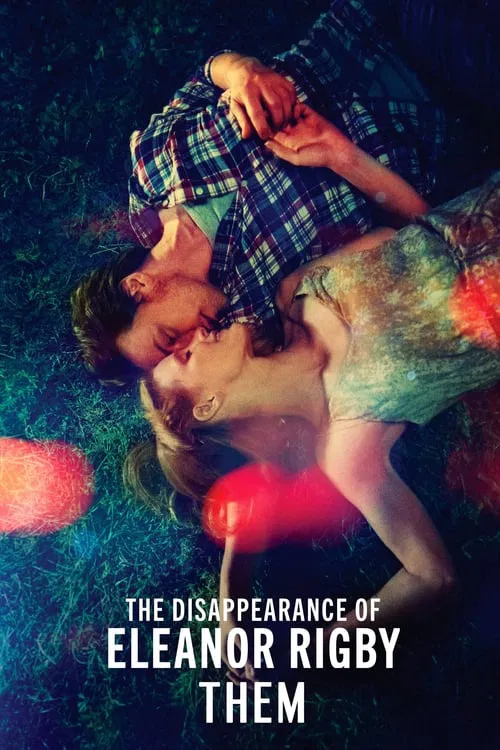 پوستر The Disappearance of Eleanor Rigby: Them