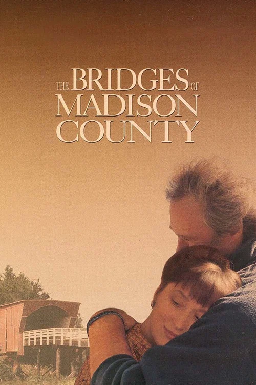 پوستر The Bridges of Madison County