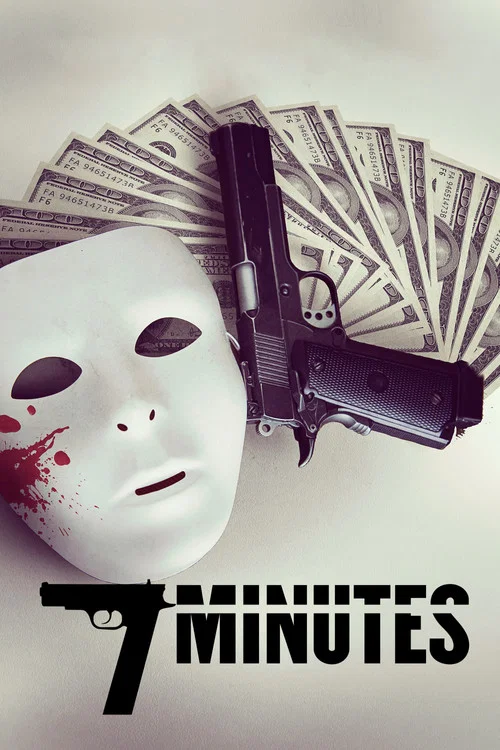 پوستر 7 Minutes
