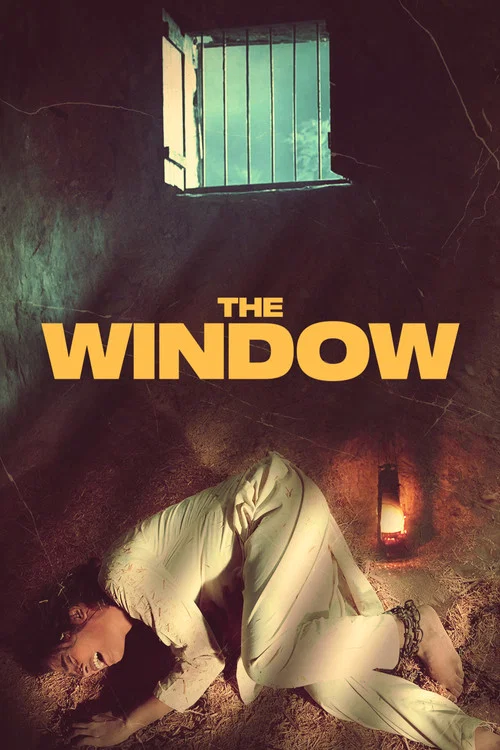 پوستر The Window