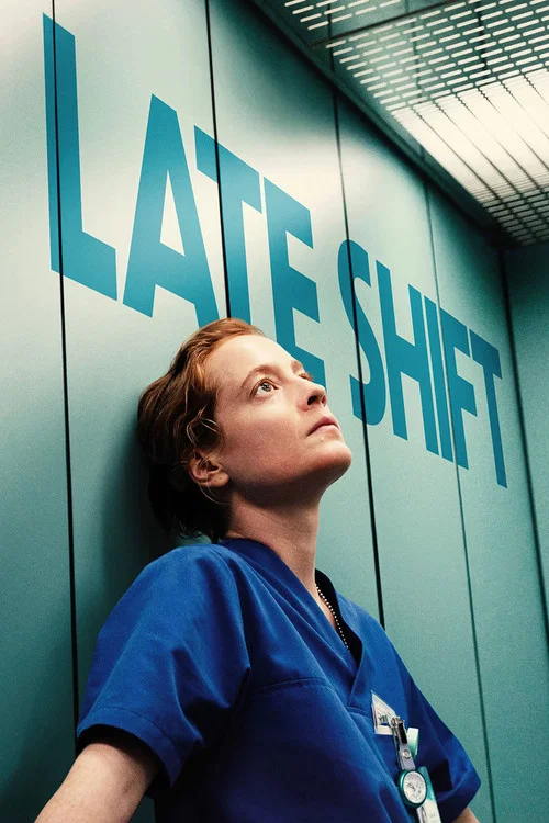پوستر Late Shift