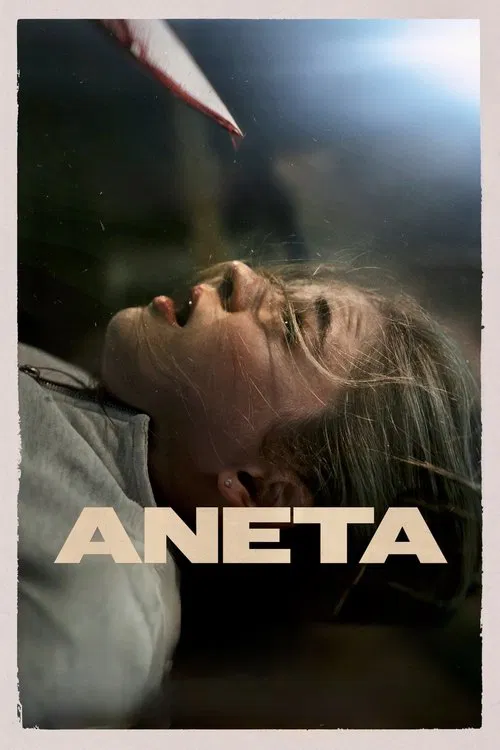 پوستر Aneta