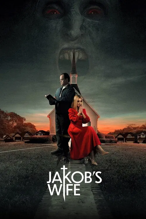 پوستر Jakob's Wife