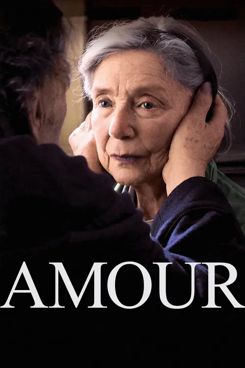 پوستر Amour