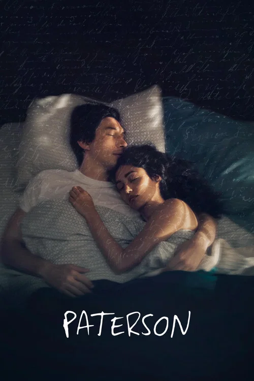 پوستر Paterson
