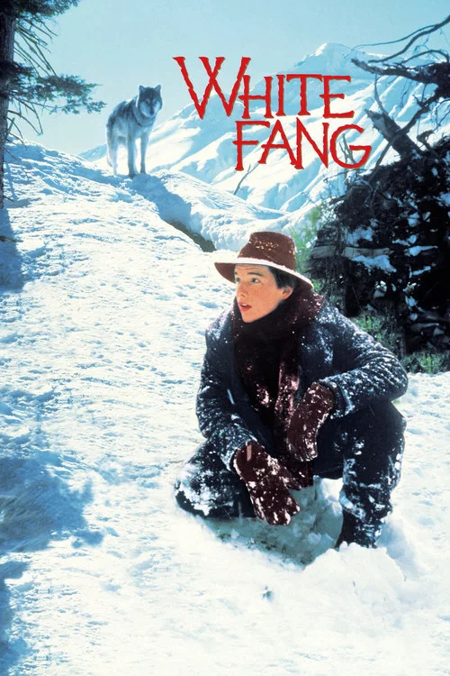 پوستر White Fang