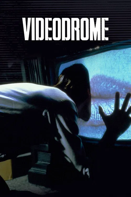 پوستر Videodrome