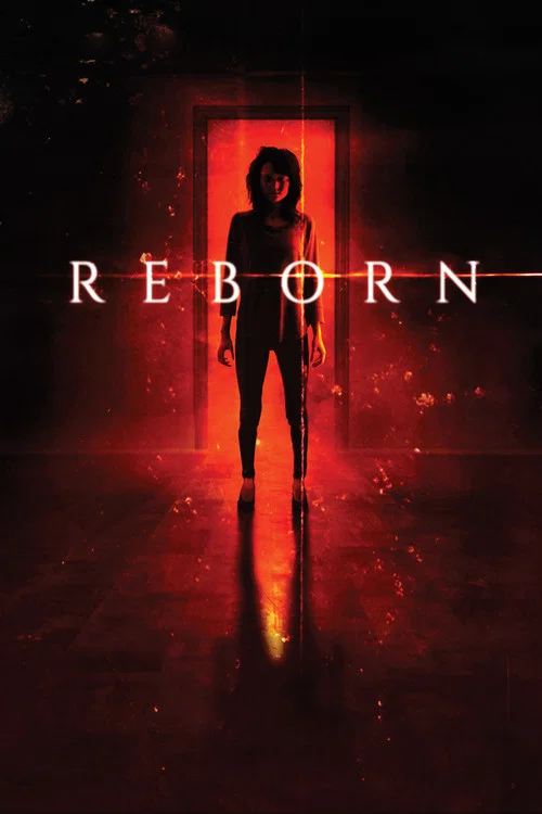 پوستر Reborn