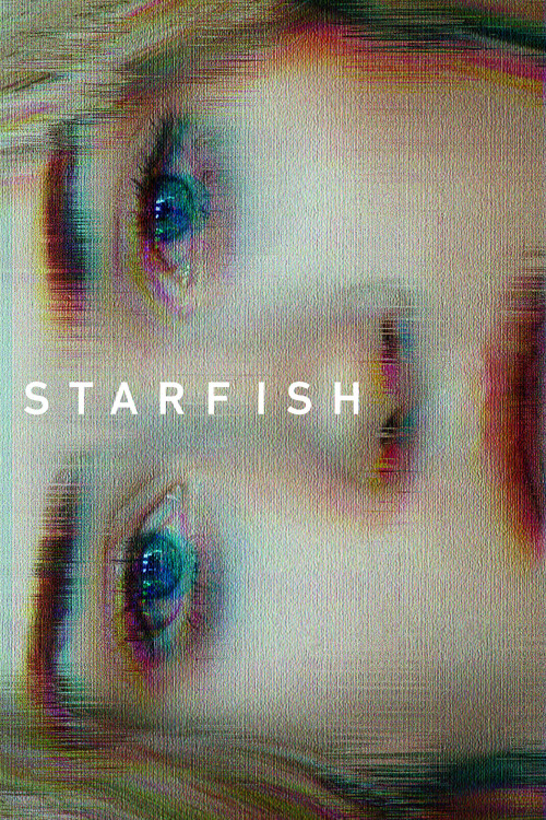 پوستر Starfish